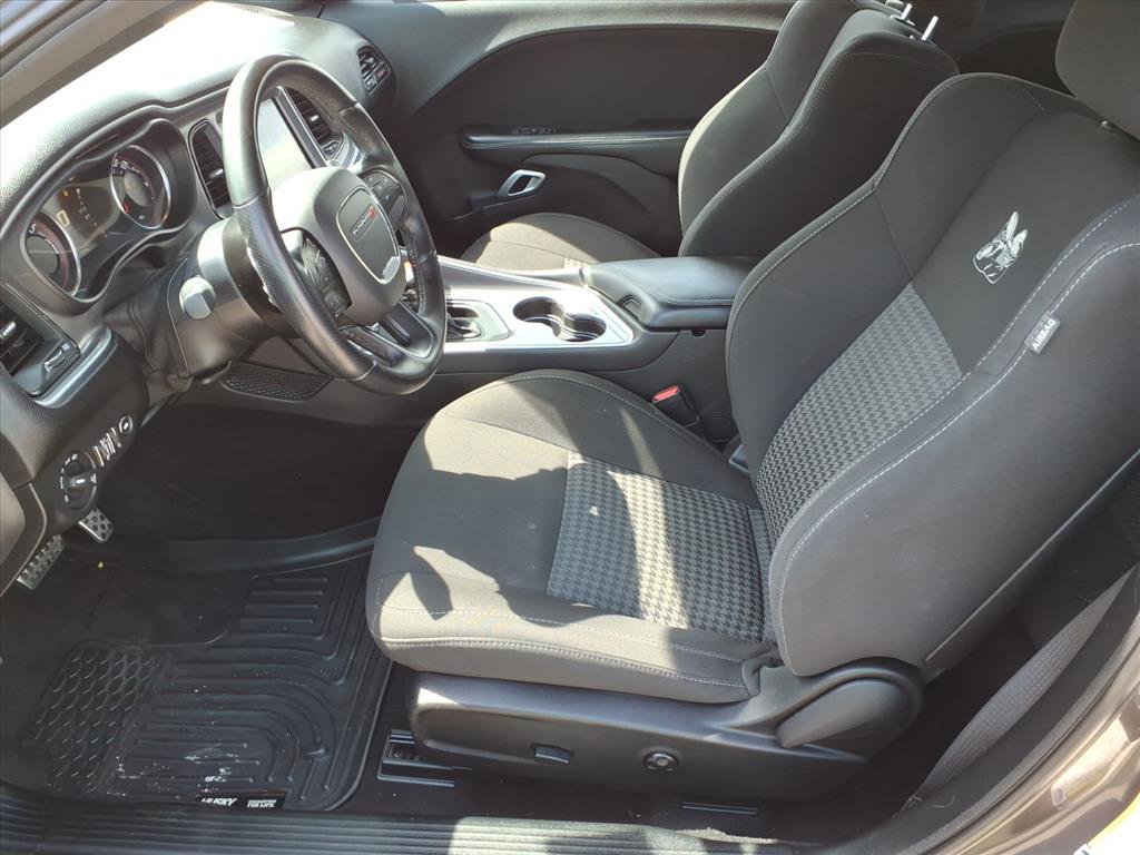 Used 2021 Dodge Challenger R/T Scat Pack w/ Driver Convenience Group image 11