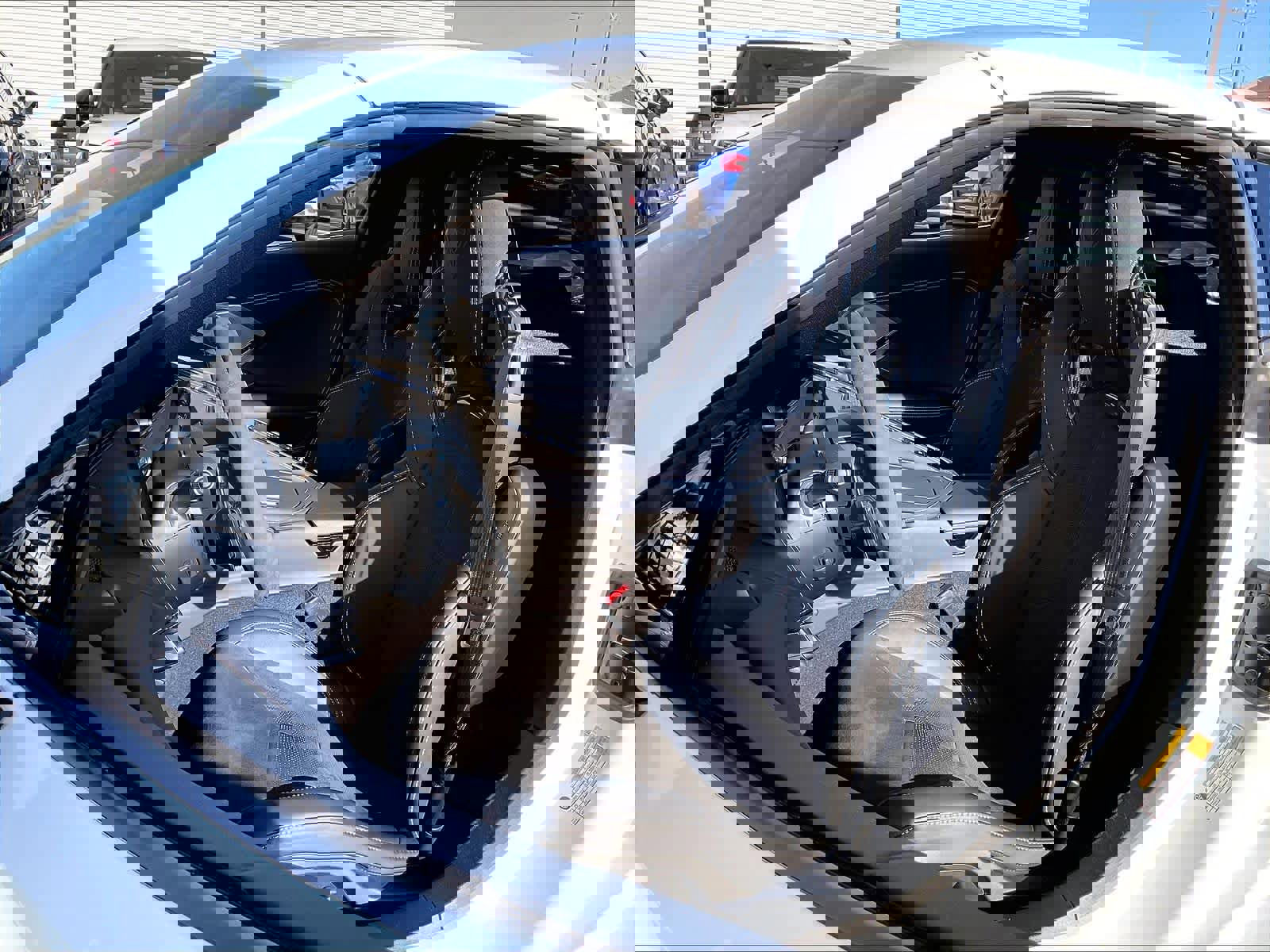 Used 2023 Chevrolet Corvette Stingray Preferred Cpe w/ Z51 Performance Package image 26