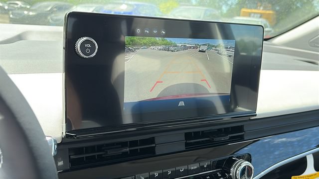 New 2026 Honda Prologue Touring image 17