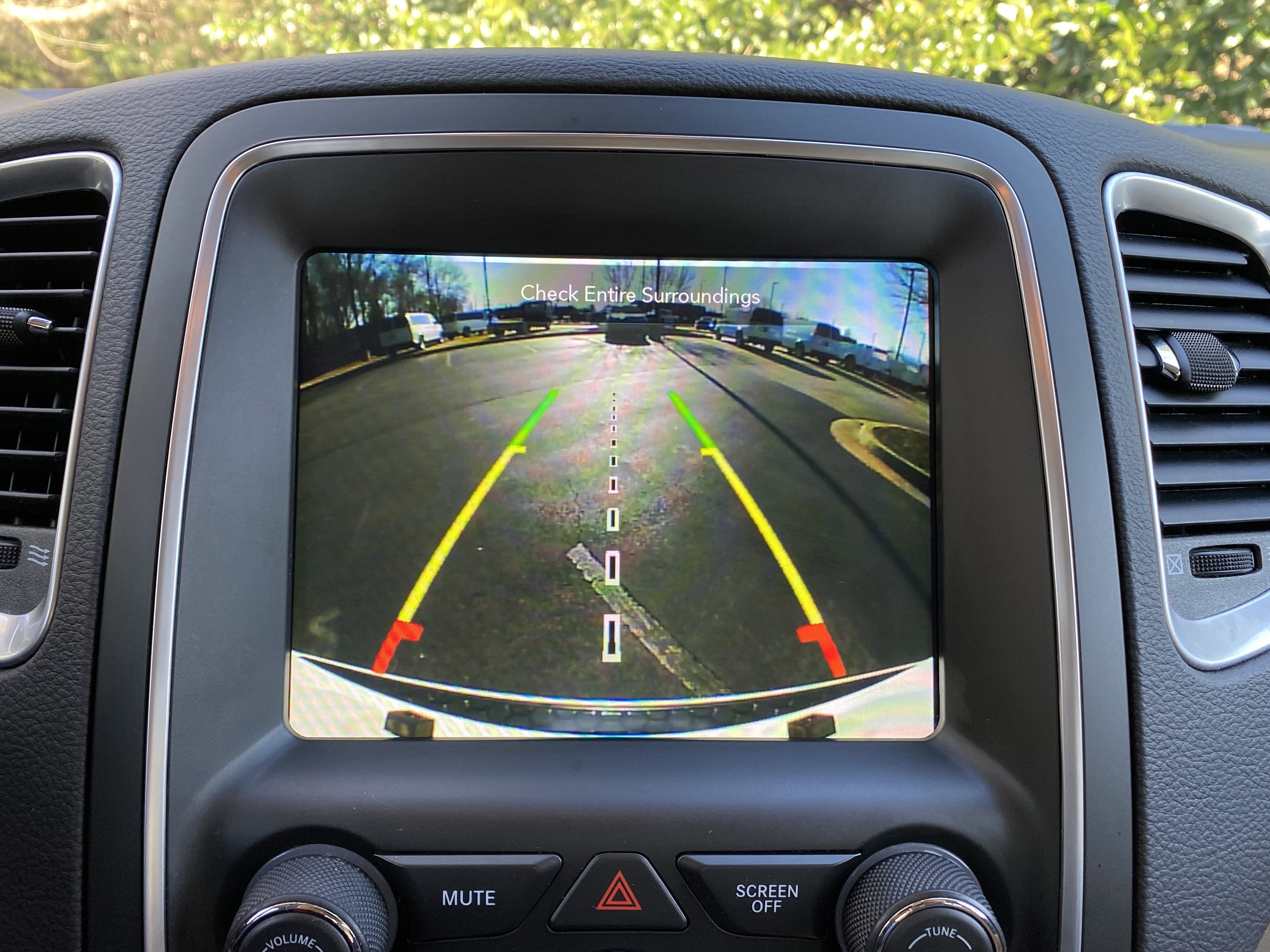 Used 2018 Dodge Durango Citadel w/ Technology Group image 27