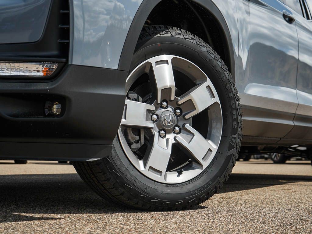 New 2026 Honda Ridgeline RTL image 6