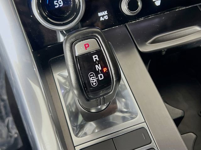 Used 2019 Land Rover Range Rover Sport SE image 24