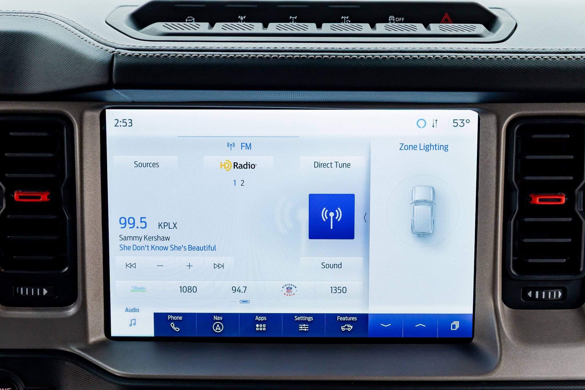 Used 2023 Ford Bronco Raptor image 25