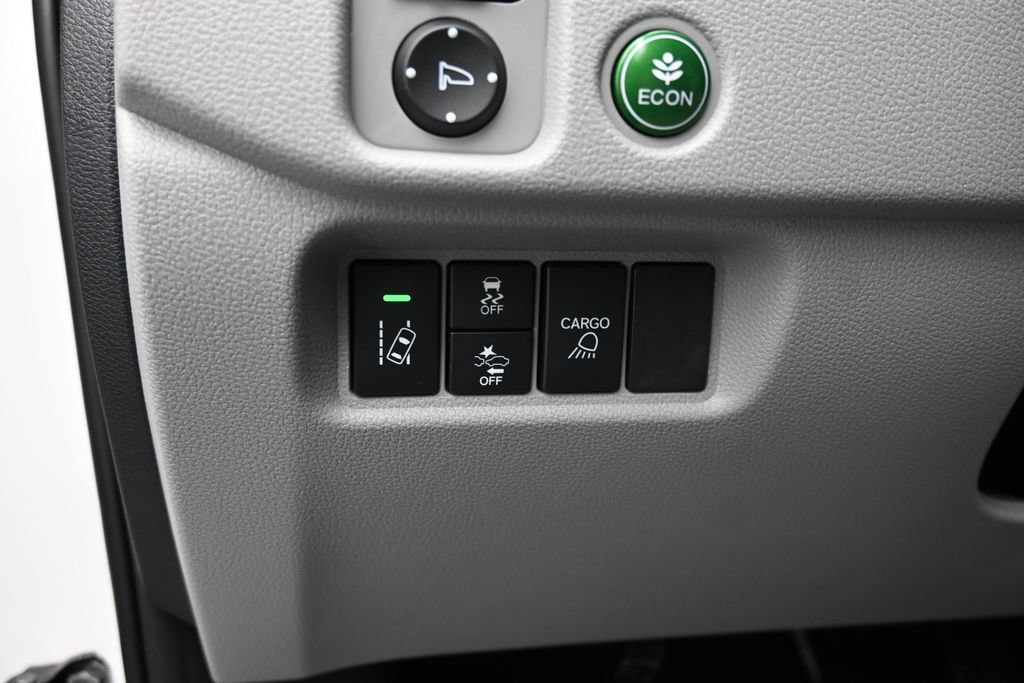 New 2026 Honda Ridgeline RTL image 20