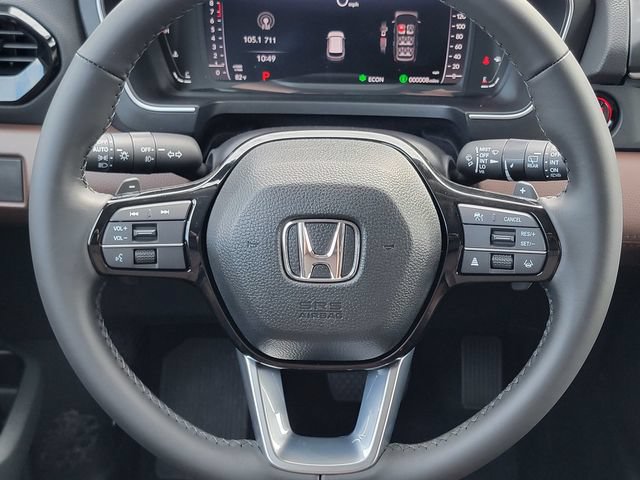 New 2026 Honda Pilot Touring image 23