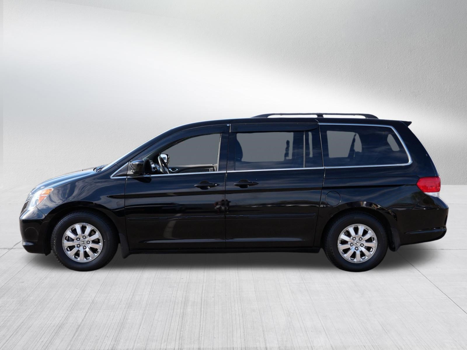 Used 2010 Honda Odyssey EX-L image 4