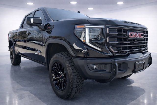 Used 2023 GMC Sierra 1500 AT4X image 5