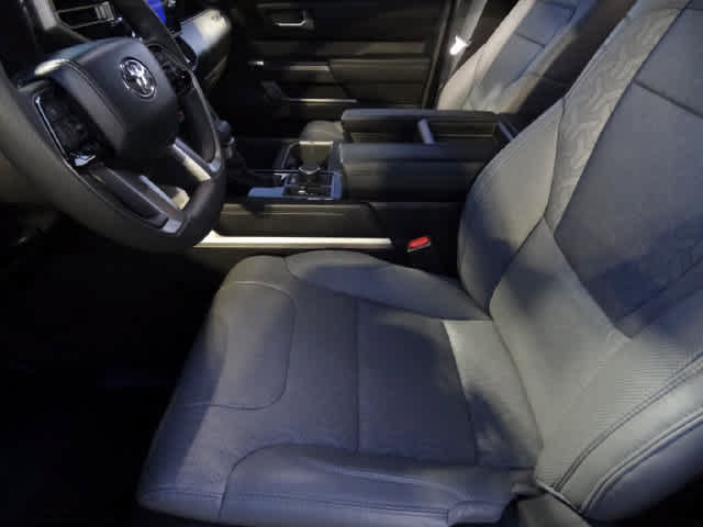 Used 2024 Toyota Tundra SR5 w/ SR5 Premium Package AWD/4WD image 6