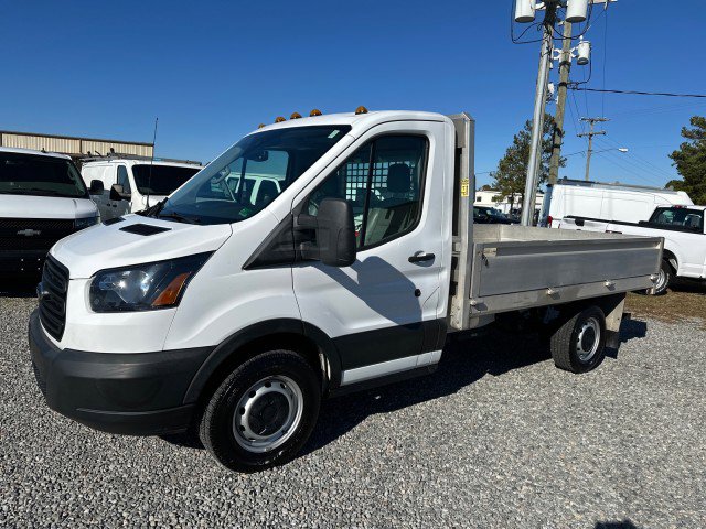 Used 2019 Ford Transit 250 138 image 1