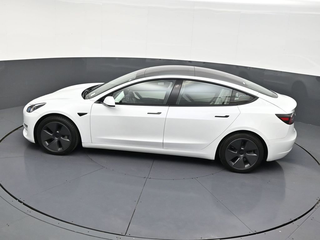 Used 2021 Tesla Model 3 Long Range image 12