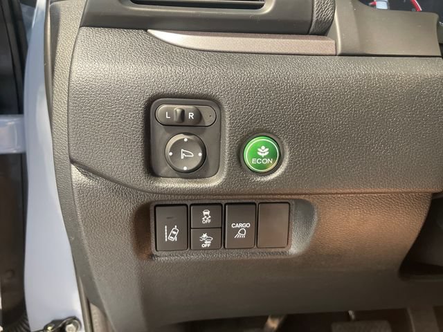 Certified 2025 Honda Ridgeline Sport image 15