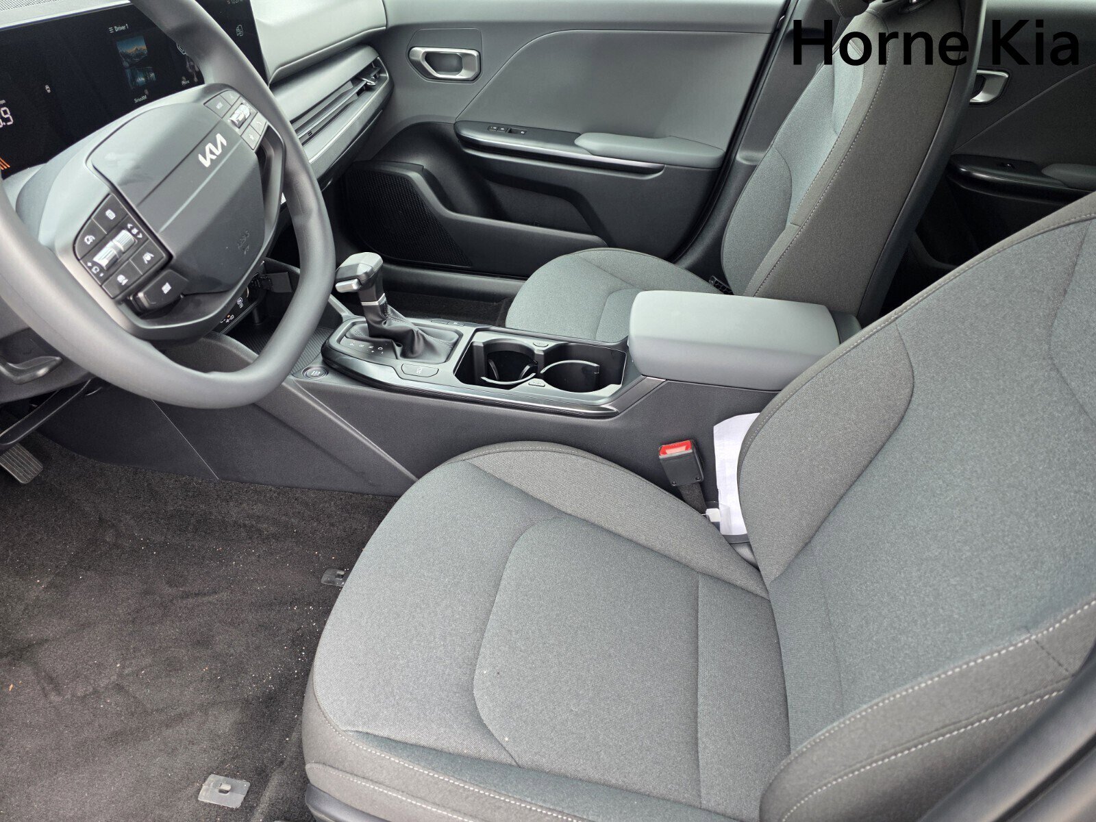 New 2026 Kia K4 LXS image 11