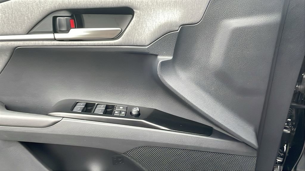New 2026 Toyota Camry LE FWD image 28