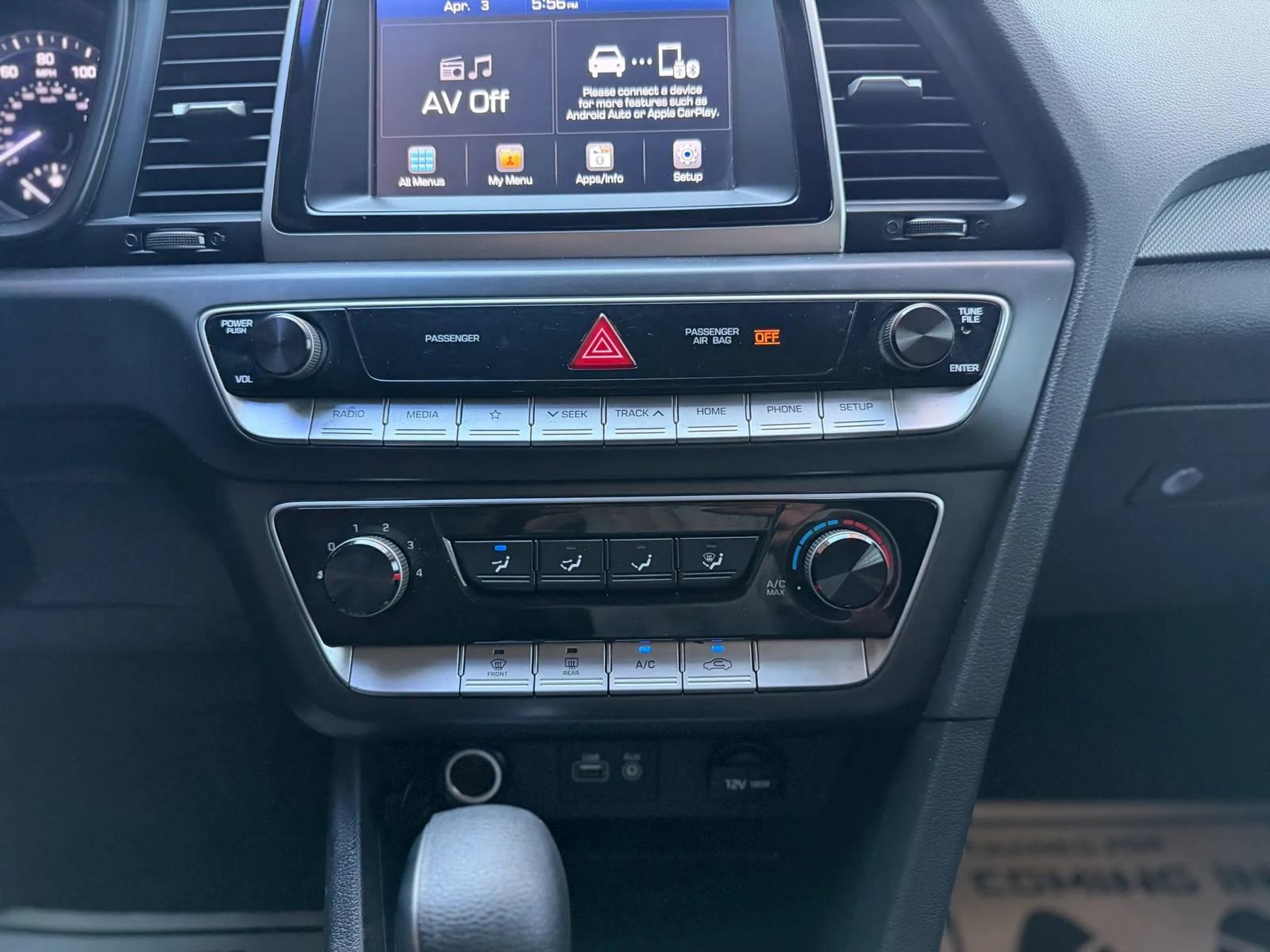 Used 2018 Hyundai Sonata SE image 19