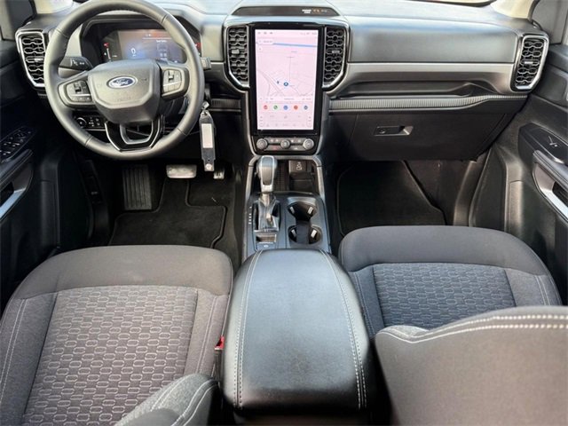 Used 2024 Ford Ranger XLT w/ Equipment Group 301A High image 12