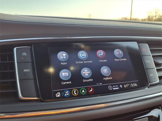 Used 2024 Buick Enclave Premium image 68