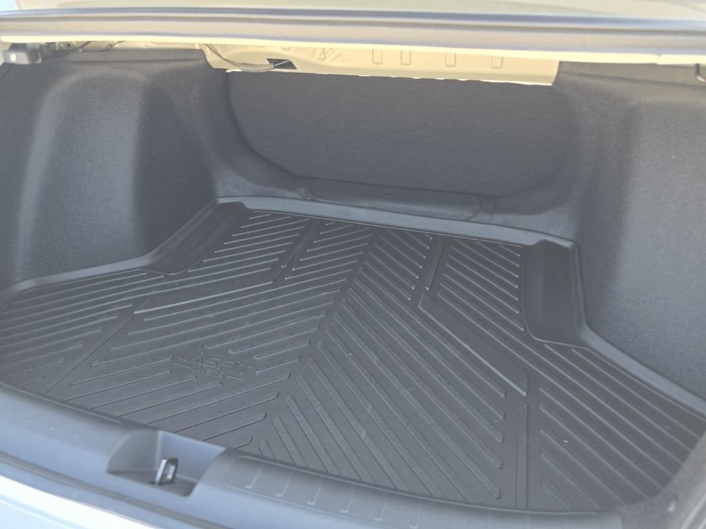 Certified 2026 Honda Civic LX image 19