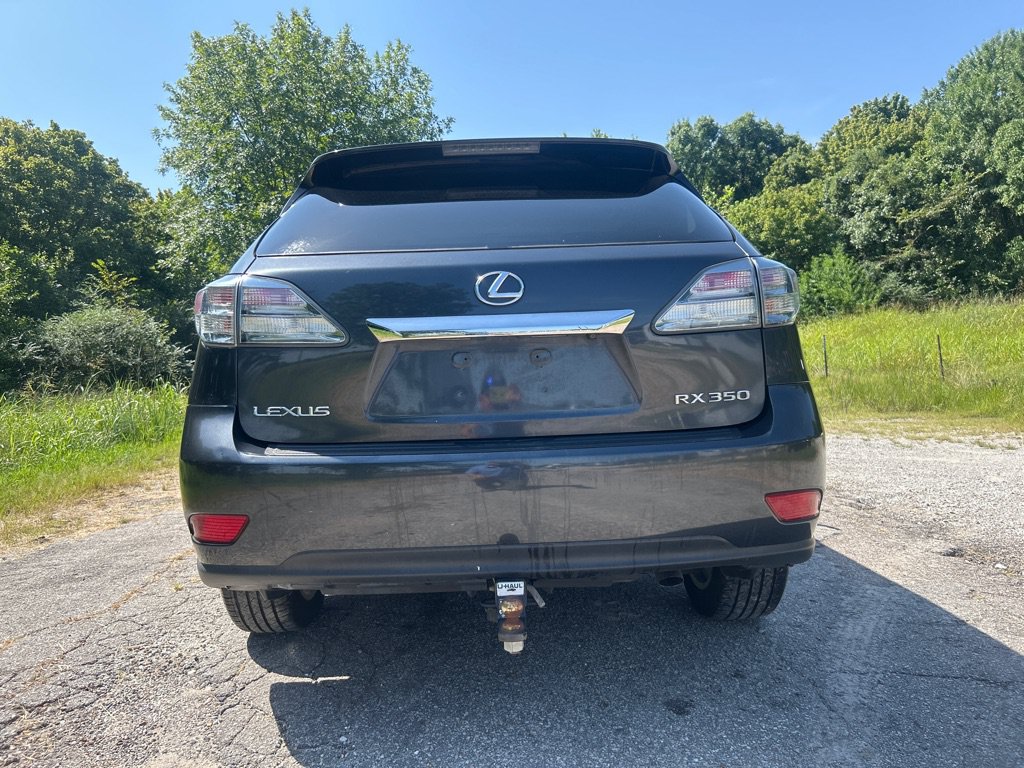 Used 2010 Lexus RX 350 2WD image 27