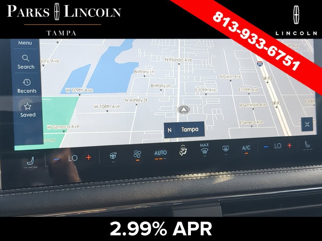 Certified 2023 Lincoln Corsair Grand Touring w/ Equipment Group 302A AWD/4WD image 22