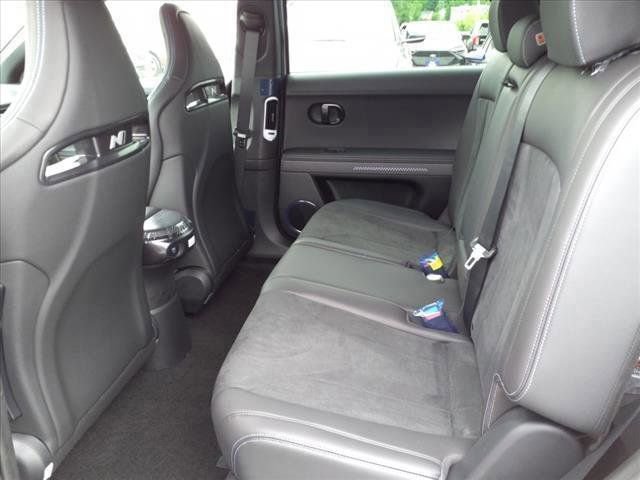 New 2025 Hyundai Ioniq 5 N image 14