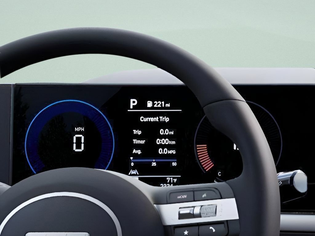 New 2026 Hyundai Sonata SEL image 14