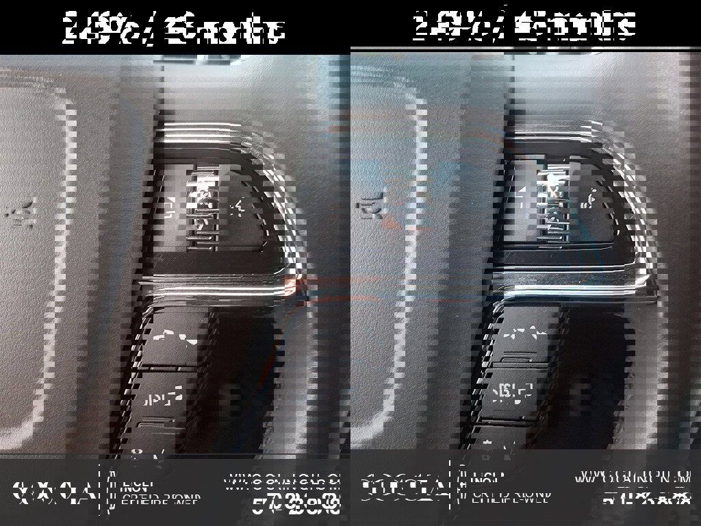 Certified 2022 Lincoln Nautilus Reserve image 23