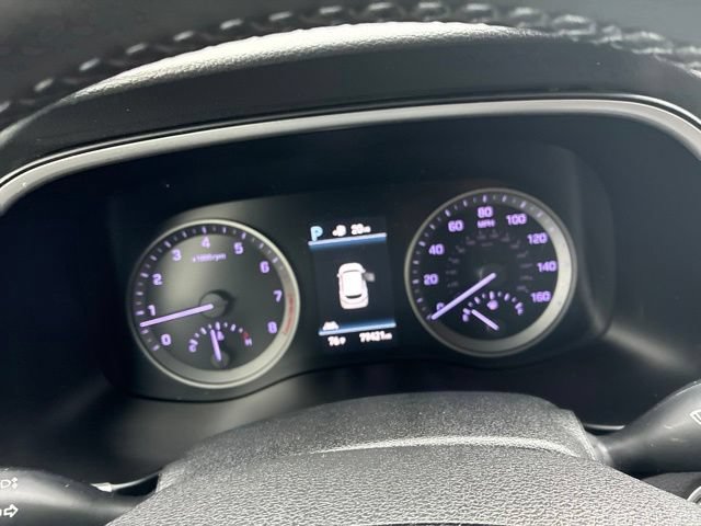 Used 2020 Hyundai Tucson Ultimate AWD/4WD image 10