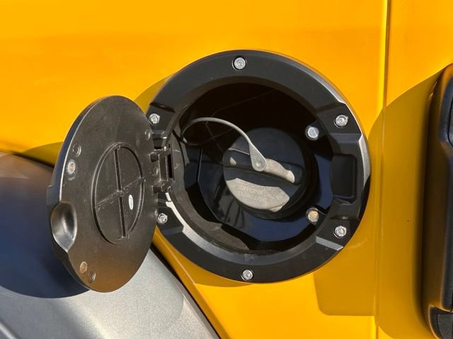 Used 2019 Jeep Wrangler Unlimited Sport S AWD/4WD image 27