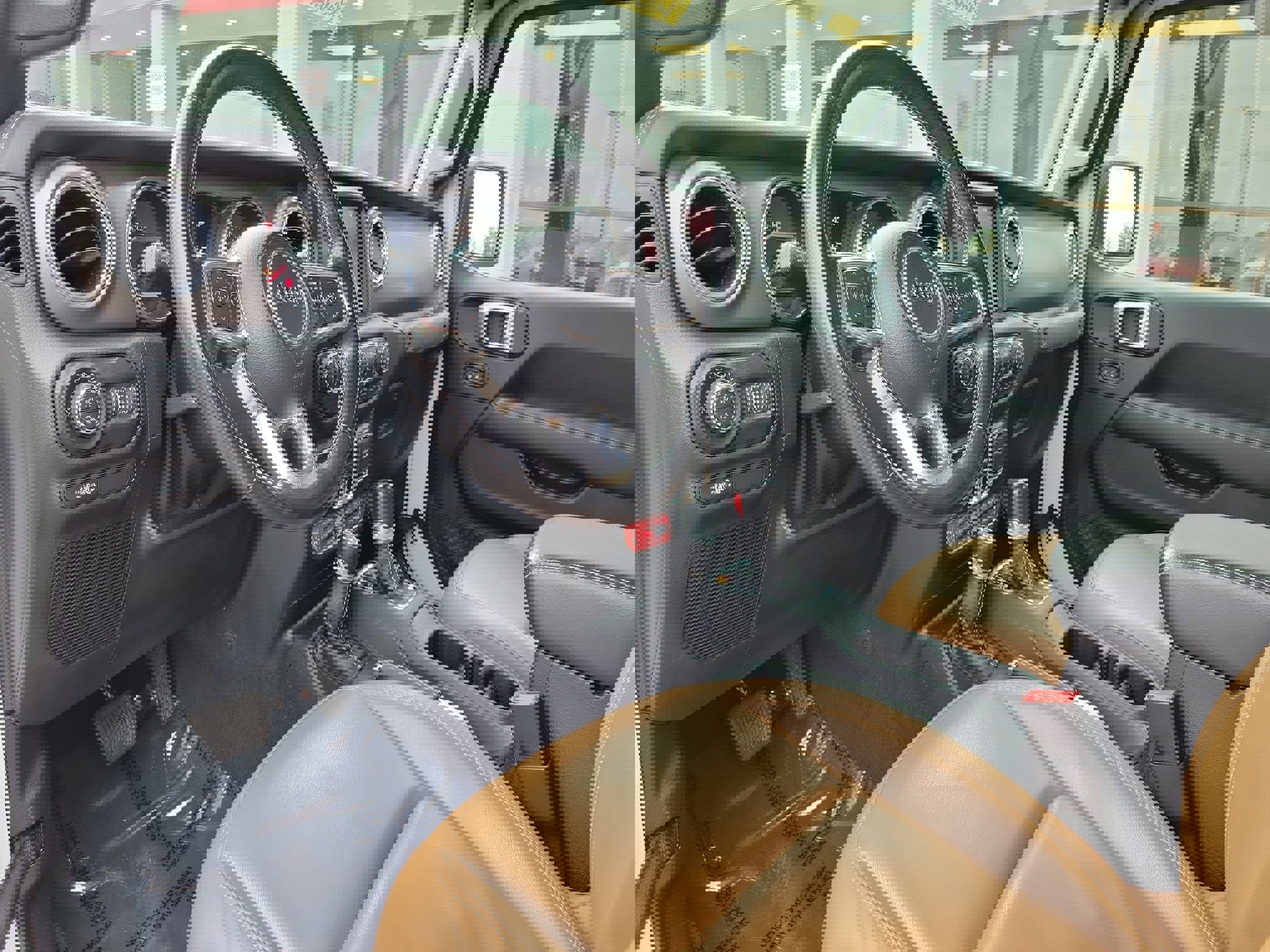 Used 2020 Jeep Gladiator Rubicon image 19