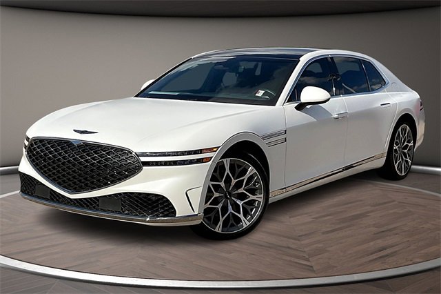 Used 2024 Genesis G90 3.5T