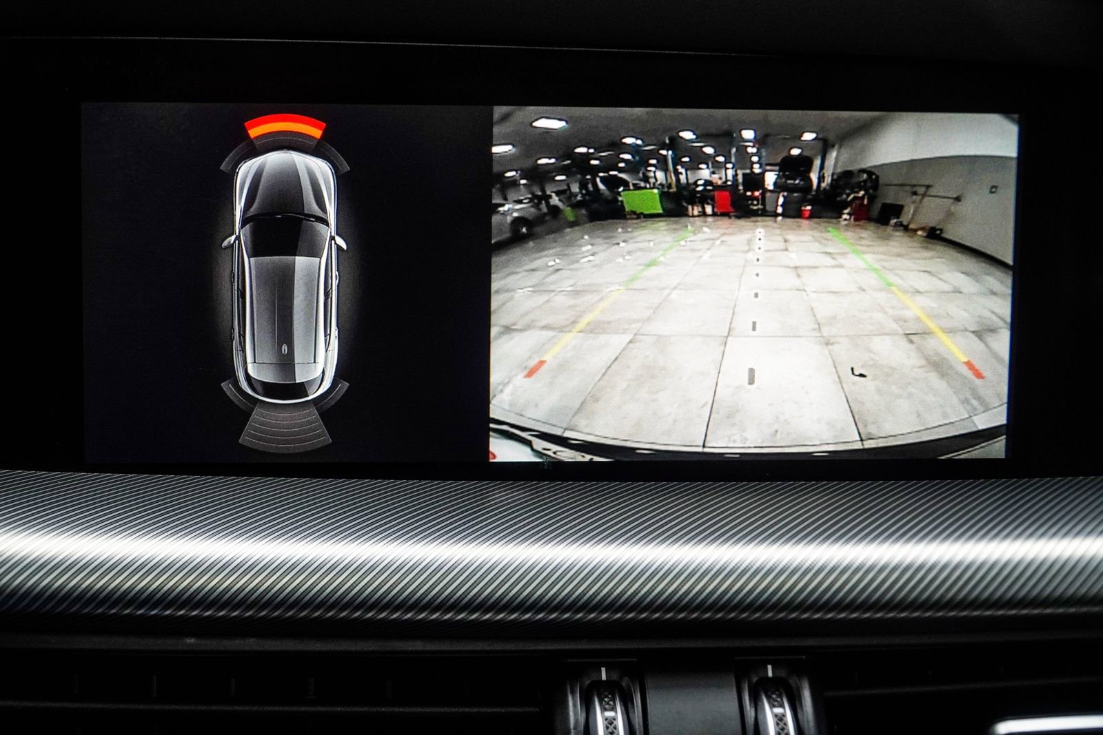 Used 2023 Alfa Romeo Stelvio Veloce image 28