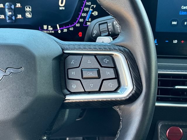 Used 2025 Ford Mustang GT Premium RWD image 25