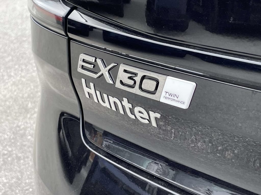 New 2025 Volvo EX30 Ultra w/ Protection Package Premier AWD/4WD image 26