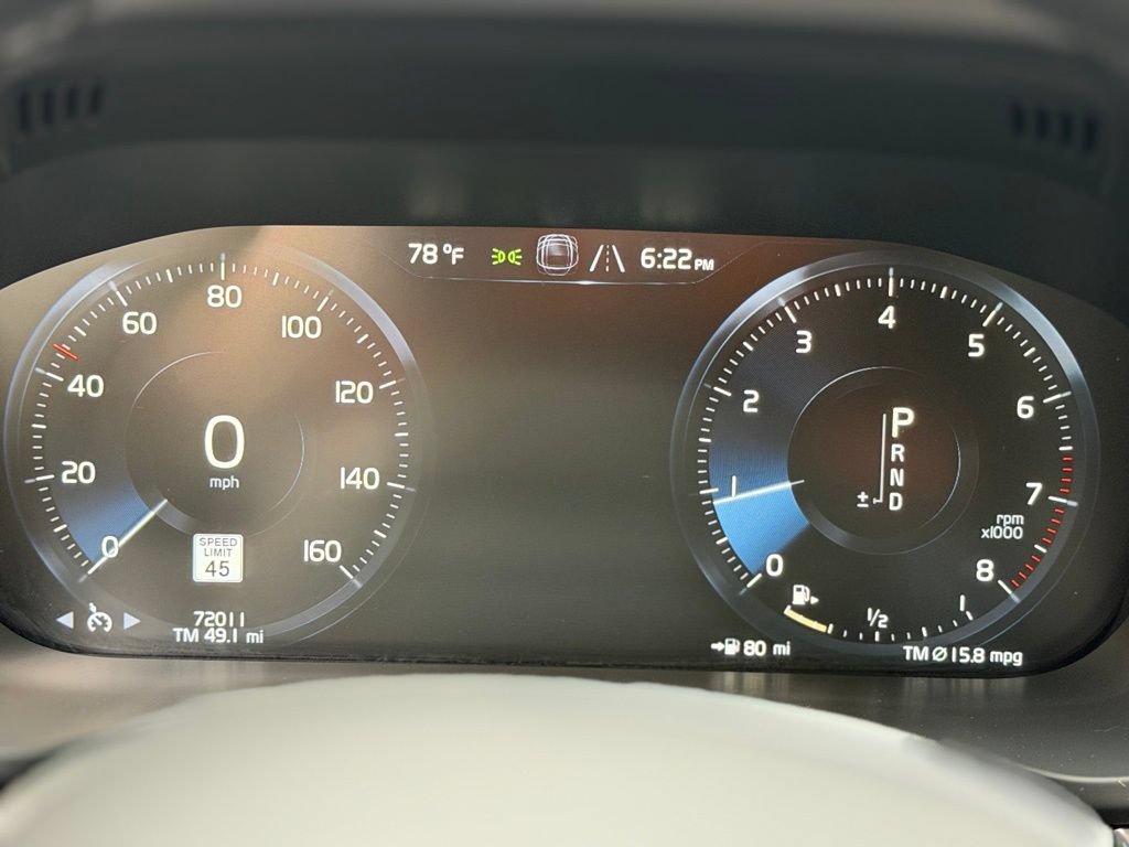 Used 2020 Volvo XC60 T6 Inscription AWD/4WD image 48