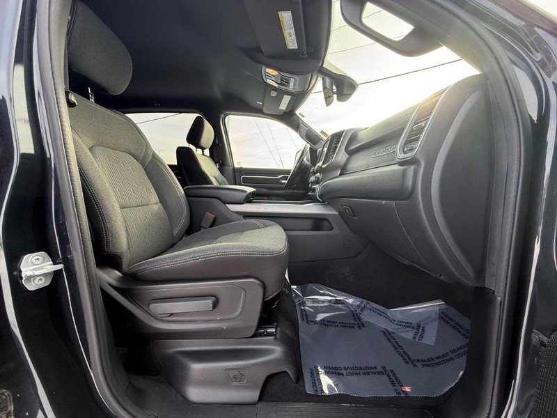 Used 2019 RAM 1500 Big Horn image 13