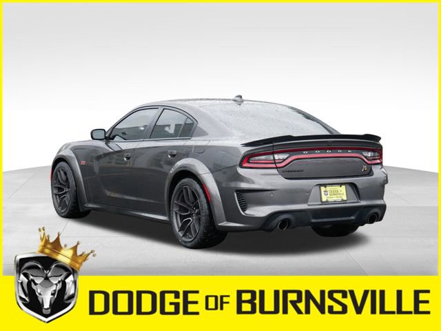 Used 2021 Dodge Charger Scat Pack image 7