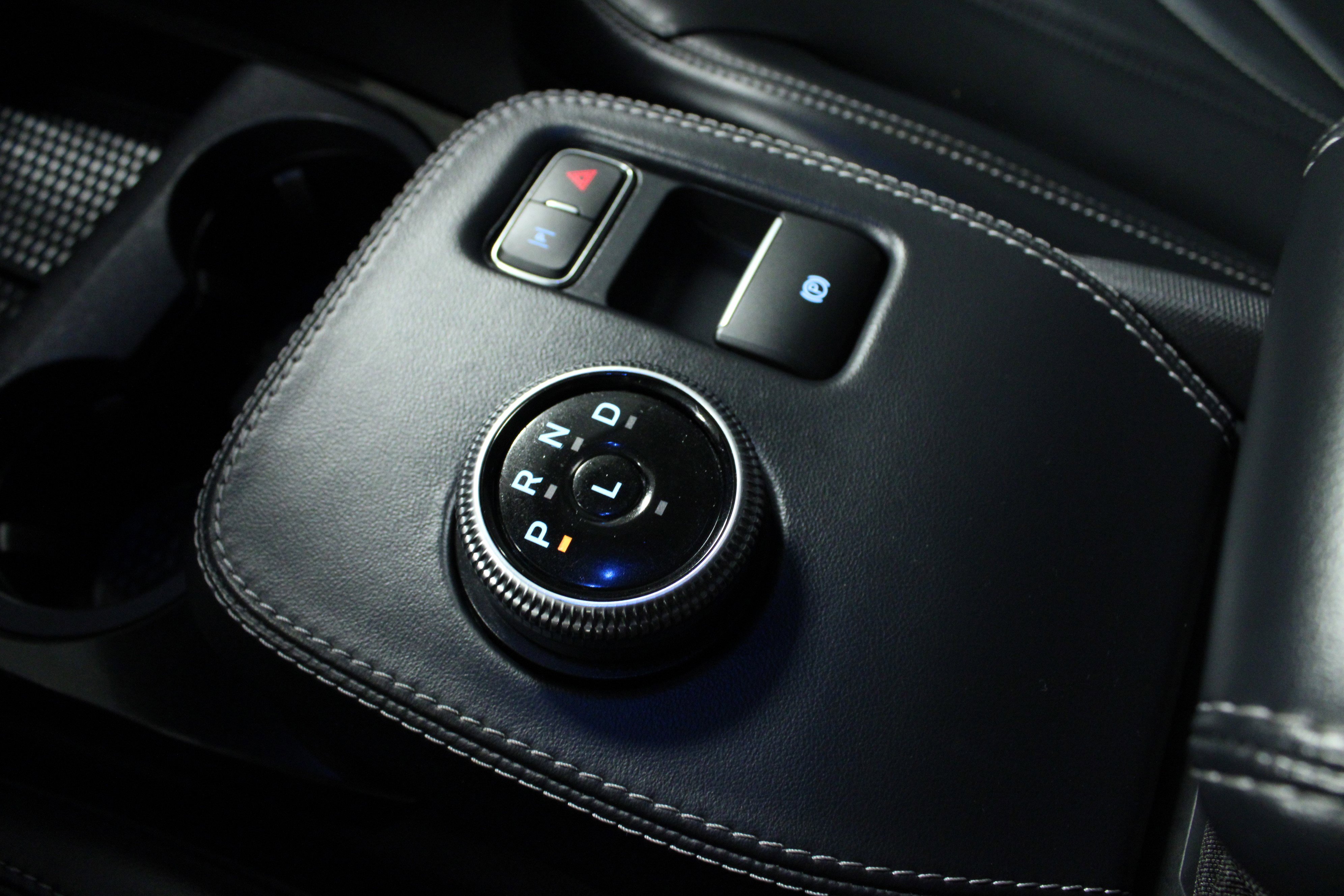 Used 2021 Ford Mustang Mach-E Select image 23