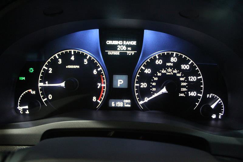 Used 2013 Lexus RX 350 AWD w/ Navigation Pkg image 19