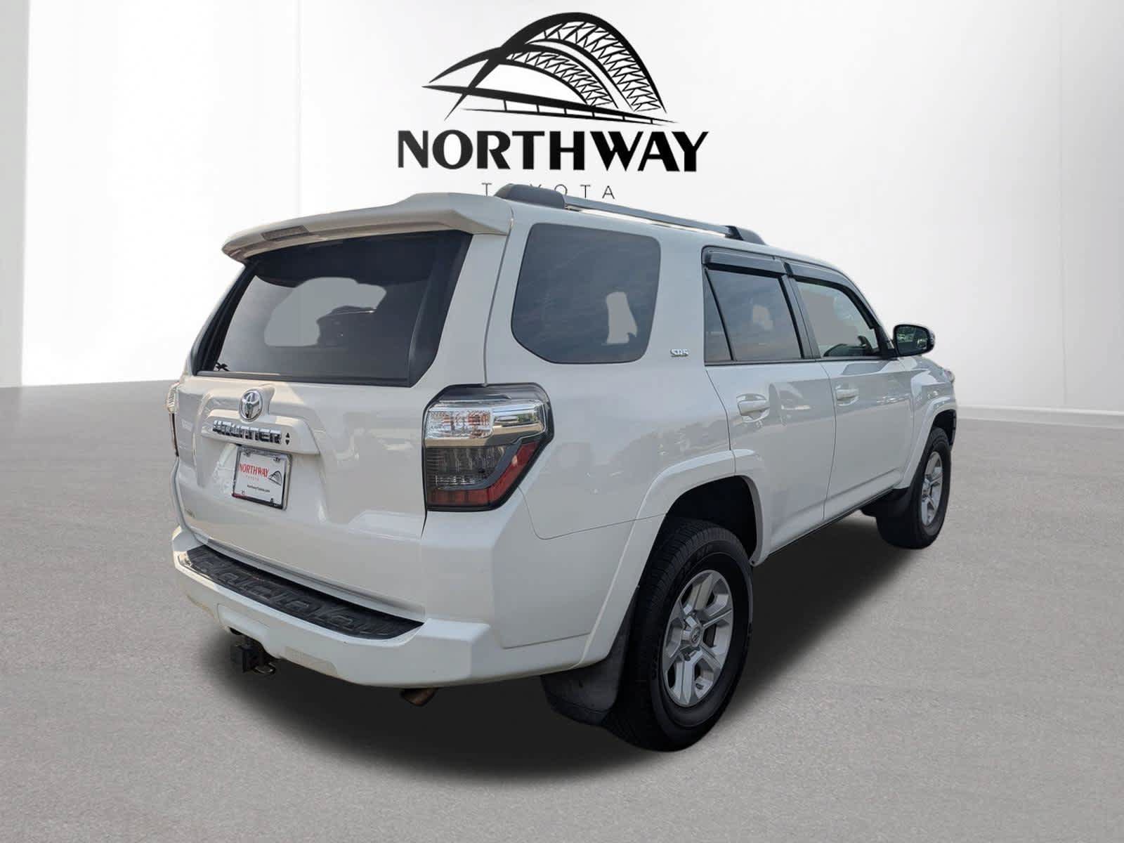 Used 2019 Toyota RAV4 Adventure w/ Cold Weather Package AWD/4WD image 3