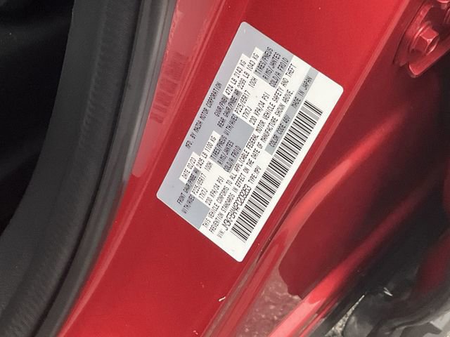 Used 2023 MAZDA CX-5 AWD 2.5 S image 35