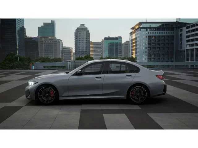 New 2026 BMW M340i RWD image 4