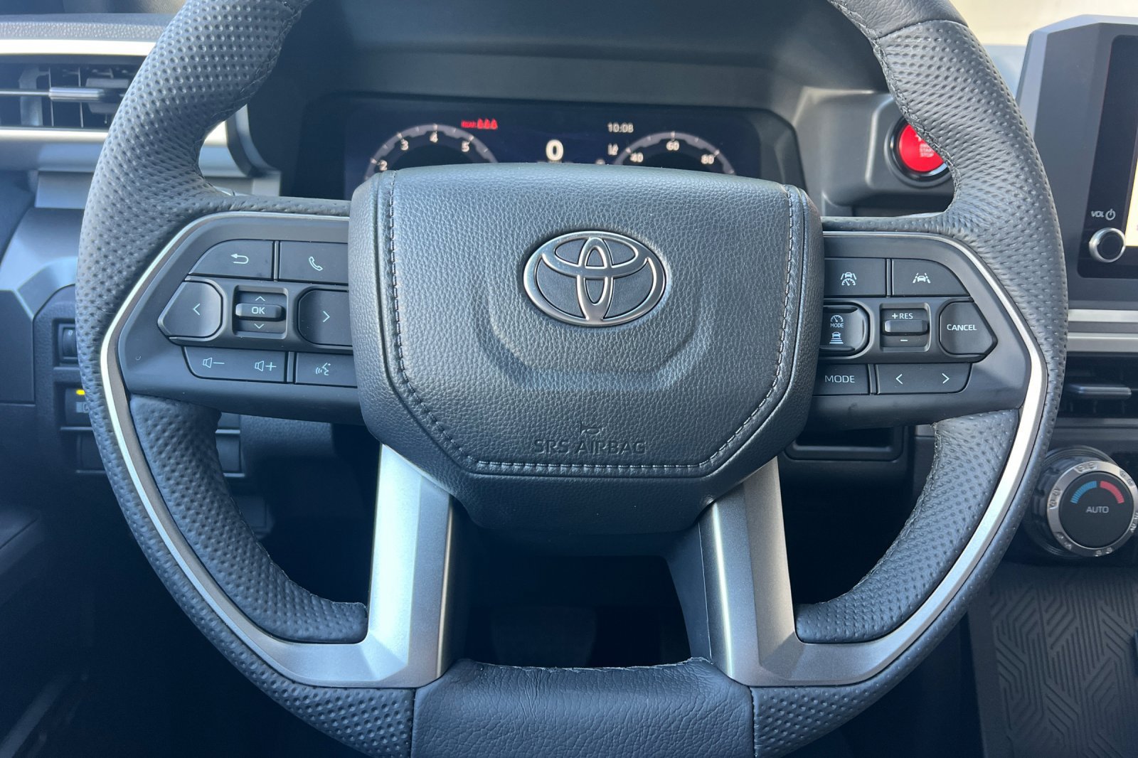 Certified 2026 Toyota Tacoma TRD Off-Road AWD/4WD image 22
