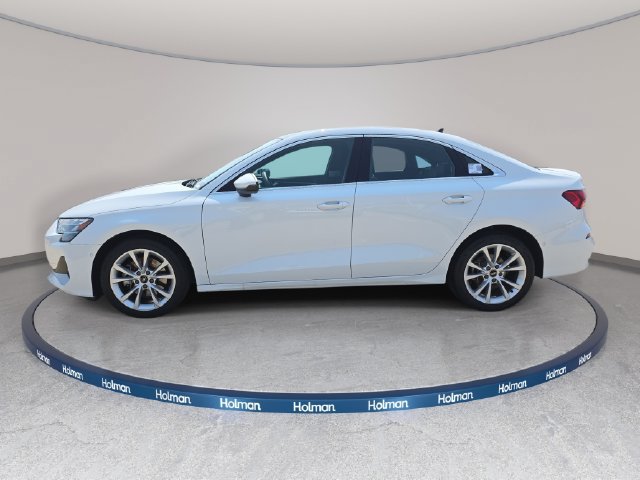 Certified 2026 Audi A3 2.0T Premium w/ Convenience Package AWD/4WD image 8
