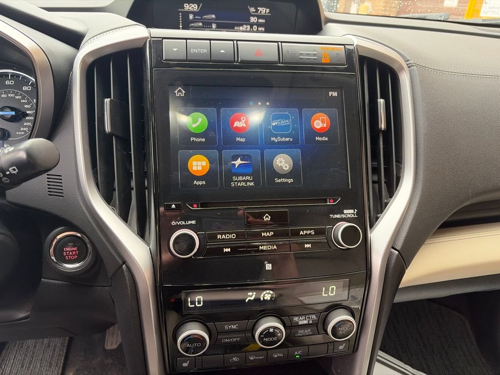 Used 2022 Subaru Ascent Limited w/ Technology Package AWD/4WD image 20