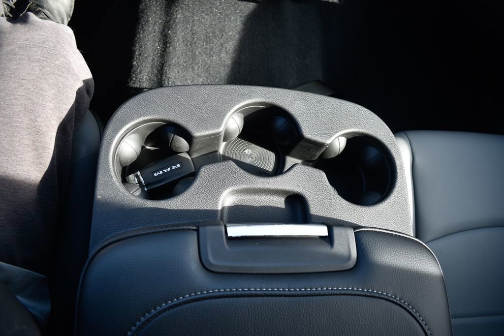 New 2025 RAM 2500 Tradesman w/ Safety Group image 23