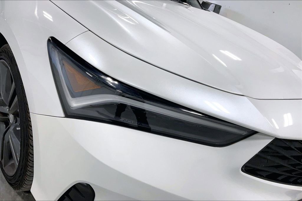 Used 2025 Acura Integra A-Spec image 37