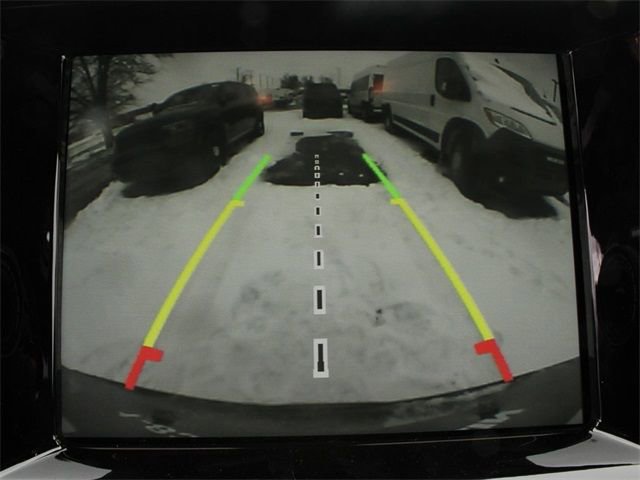 New 2025 Dodge Durango AWD image 20