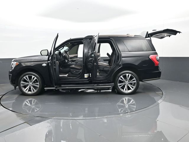 Used 2021 Ford Expedition King Ranch image 37