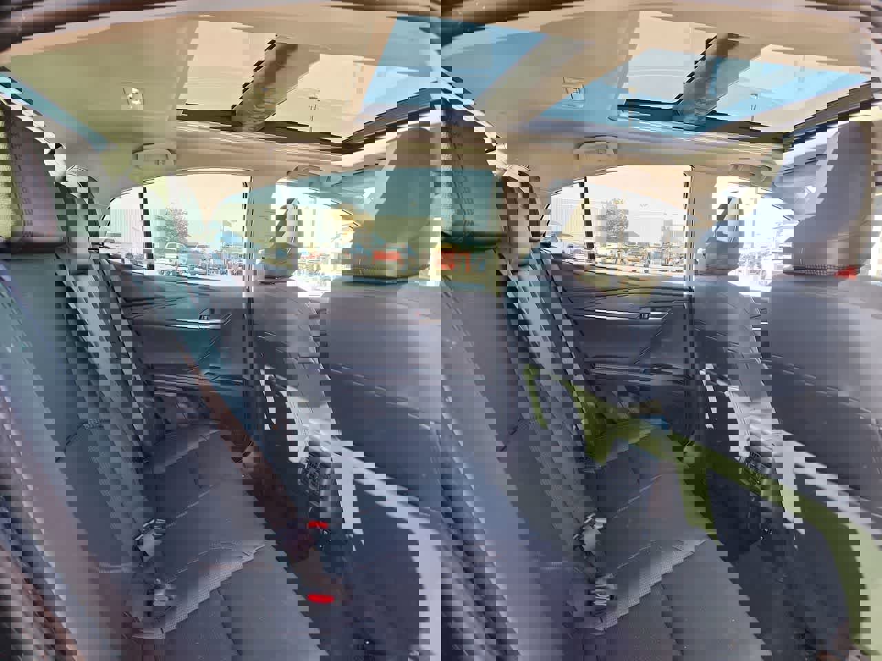 Certified 2025 Toyota Camry XLE image 17