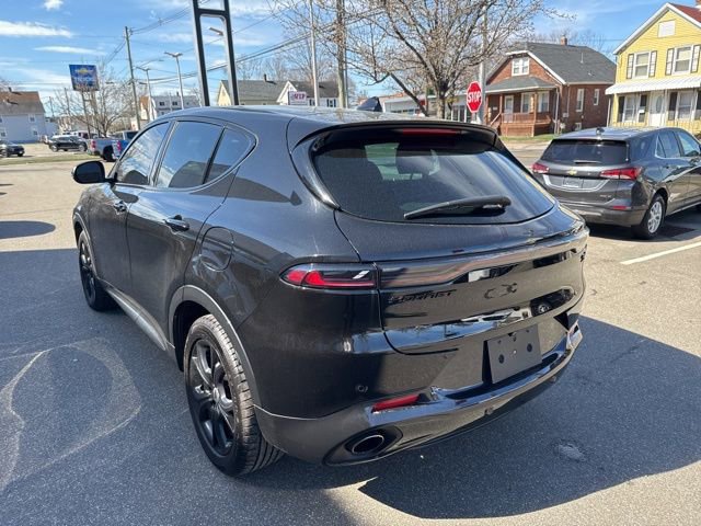 Used 2024 Dodge Hornet R/T Plus w/ R/T Blacktop Package image 8